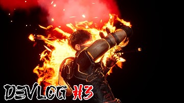 Designing A Unique Stat Mechanic | Project: Wanderer | Devlog #3