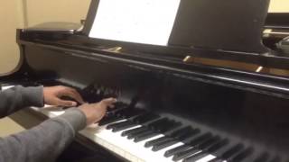 Shine - The Morning Of (Piano Arrangement)