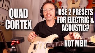 The Ultimate Quad Cortex Preset Guide