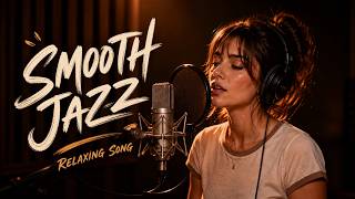 🏙️ Evening Jazz Lounge | Soft Female Vocals Beneath the City Lights screenshot 1