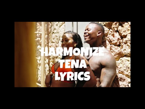 Harmonize Tena Lyrics