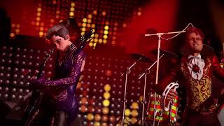 Brad Paisley ft. Keith Urban - Start a Band - Rock Band 4 On-Disc Performance Mode Showcase