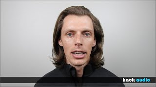 Hack Audio: Square-Law Panning