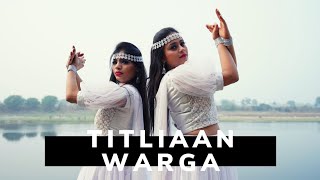 Titliaan Warga | Harrdy Sandhu ft Jaani | Titliaan 2| Latest Sad Song | Deepak Sharma