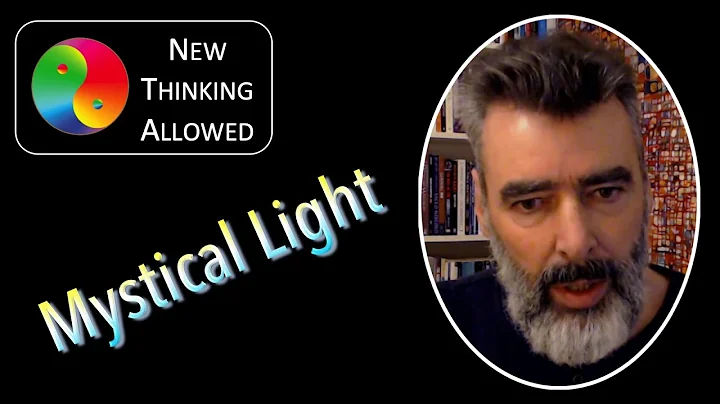 Mystical Light with James Tunney