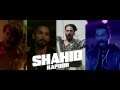 Udta Punjab | From Shahid To Tommy