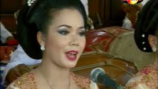 Puji Laras Karawitan versi Campursari Part 2