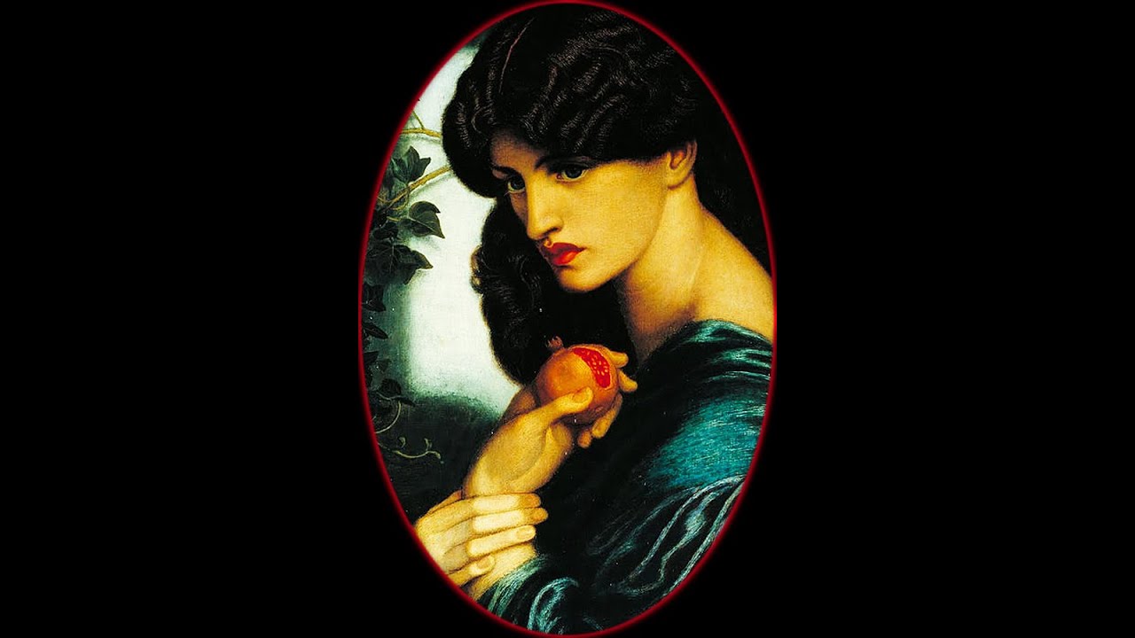 Ode On Melancholy John Keats YouTube