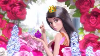 Raquelle Being Iconic For 4 Mins Straight