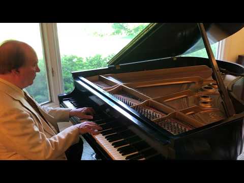 Hymn of Promise