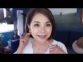 【59歳!!️今日のメイク】新しいアクセサリーを紹介しながらメイク|GRWM|Ana Luisa