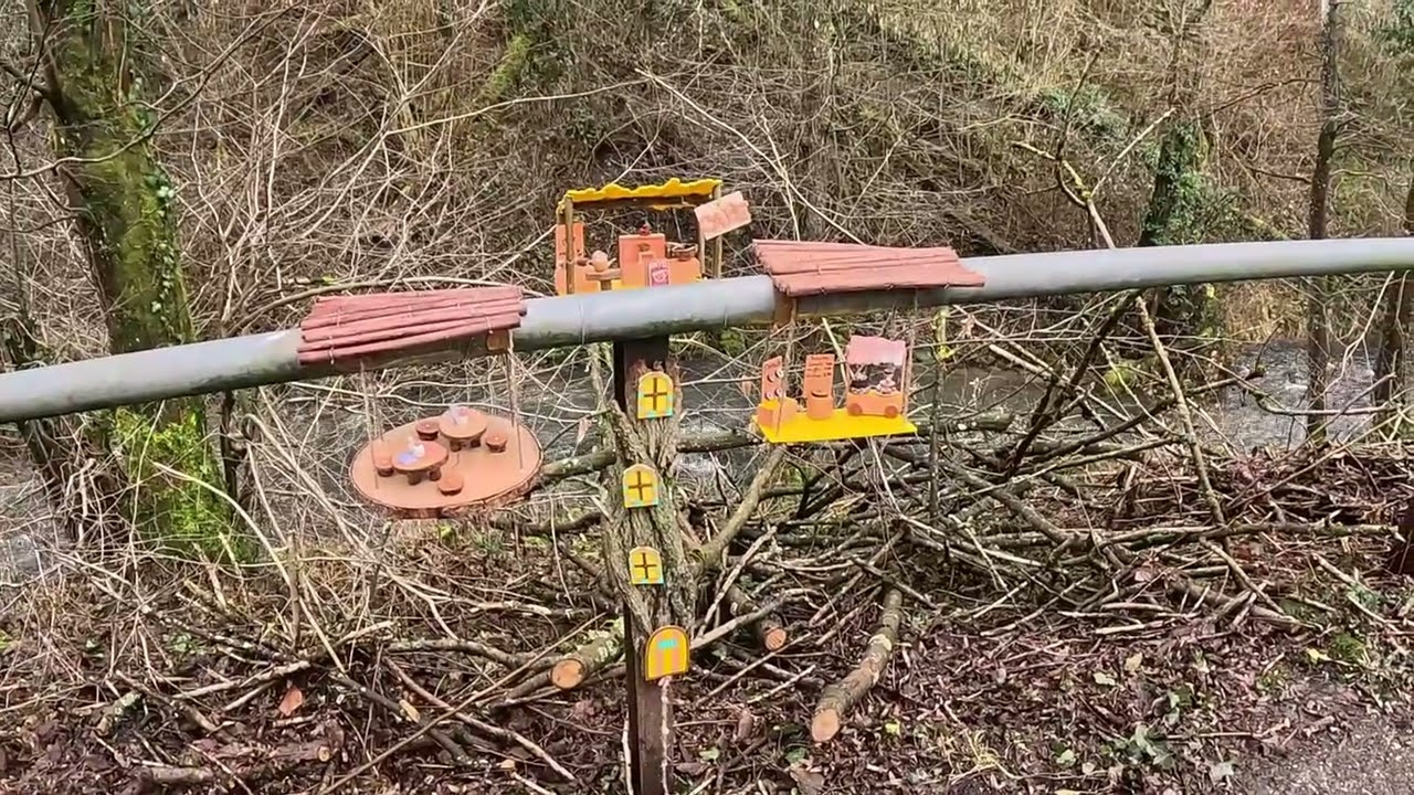 Wichteltour Hupertsbracken  2026 02 21