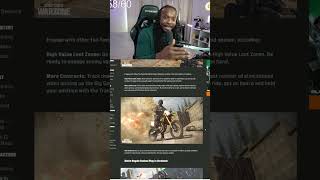 WARZONE: SEASON 3 RELOADED UPDATE PATCH NOTES! META UPDATE Wealth