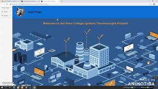 Ignition SCADA Demonstration