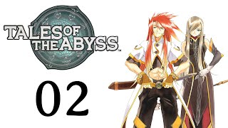 Lets Stream Tales of the Abyss Part 2 - Actually Doing Co-Op This Time
SURPRISE!
My friend Mel and I have decided to go through Tales of the Abyss co-op! Ive been meaning to play this game for a long while after getting a few hours in to the 3DS version way back in the day, and this seems like as perfect a reason as any to do so!
Support me through Patreon: https://www.patreon.com/be_invoked
Follow me on Bluesky: @beinvoked.bsky.social
Follow me on Twitter: @be_invoked Lets Stream Tales of the Abyss Part 2 - Actually Doing Co-Op This Time