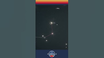 Secret TRICK about the STARMAP in Starfield you may not know #starfield #tipsandtricks #guide