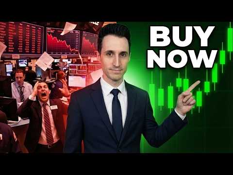 Once In A Decade Wealth Opportunity Is HERE!