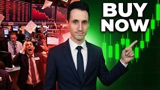 Once In A Decade Wealth Opportunity Is HERE!