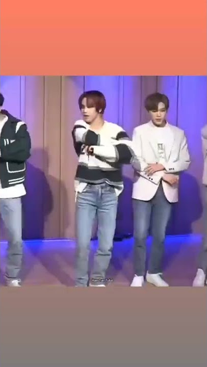 Semua pada ganti warna rambut #haechan #nctdream #jaemin #marklee #renjun #jeno #chenle #jisung