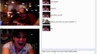ROBIN WILLIAMS @ CHAT ROULETTE!! PART 3