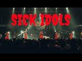 めろん畑 a go go『SICK IDOLS』BAND SET !! LIVE VIDEO