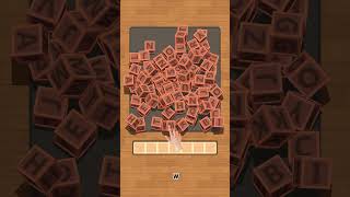 POV: You’re a patient person playing Toy Master 3D - Matching Triple