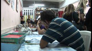 Celebrity WIZO USA IN ISRAEL Profile