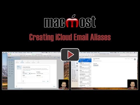 Creating iCloud Email Aliases (#1739)