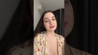 Awenlis live tik tok