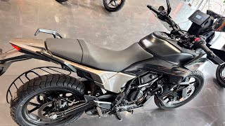 New 2026 Ktm 390 Adventure Detailed Review On Road Price Update Features Mileage Colour