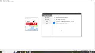 PrettyGood KeyViewer(Keyboard Viewer) for Gamers screenshot 2