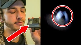 What Was On The GoPro From Helltown Ohio