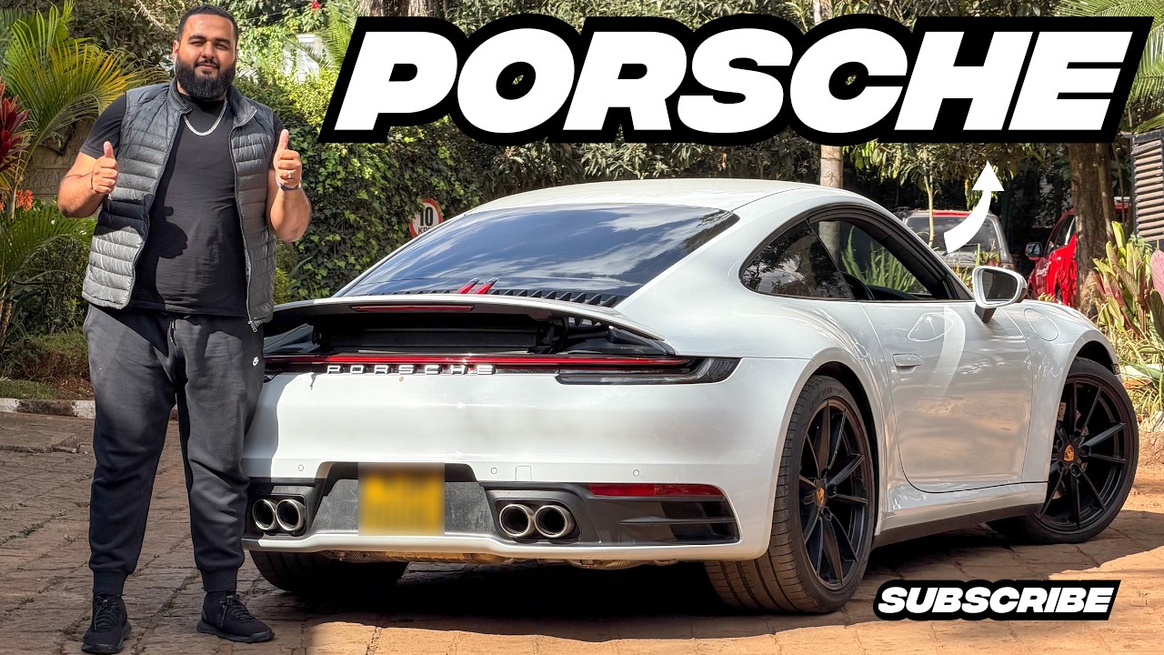 ATTEMPTING To Sell My FORESTER To BUY A PORSCHE GT3 !!!