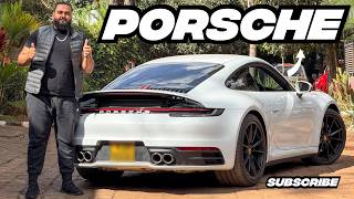 ATTEMPTING To Sell My FORESTER To BUY A PORSCHE GT3 !!!
