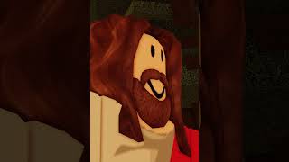 The Chosen Short Film Part 1 In JUJUTSU SHENANIGANS