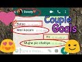 😍 BF FORCE💪  GF 😍 FOR NUDES😳  | SEE WHAT GF SAYS👇  |😍  MUST WATCH |💘  PRESENT BY COUPLE GOALS💘