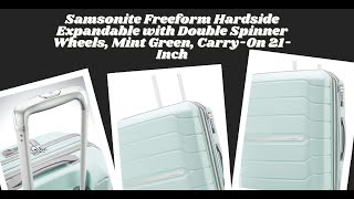 2-Wheel vs 4-Wheel Suitcase | Tips for Picking the Right luggage | luggage reviews 2022