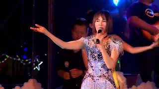 แสดงสด | ลำเต้ยซิ่ง เต่างอย : จินตหรา พูนลาภ