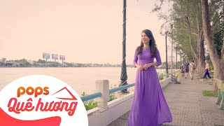 Video thumbnail of "Về Cần Thơ | Mai Khánh Vân"