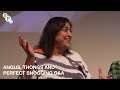Angus, Thongs and Perfect Snogging director Gurinder Chadha and star Georgia Groome | BFI Q&A