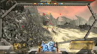 MWO Atlas AS7-D (F) MWO Atlas AS7-D (F)