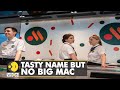 Rebranded McDonald’s opens in Russia as Vkusno & tochka | International News | English News | WION