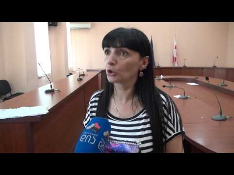 გორის მუნიციპალიტეტი საბავშვო ბაღების რეაბილიტაციას მომავალ წელს გეგმავს