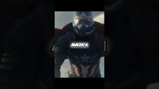 Relationships In Captain America Brave New World  #shorts #marvel #captainamericabravenewworld