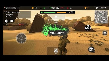 code of war gameplay #1