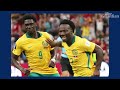Socceroos’ Nestory Irankunda reflects on Australia’s stunning win over Turkey