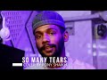 So many tears (Cover song) by : Rony shaikh _ #hiphop 2pac