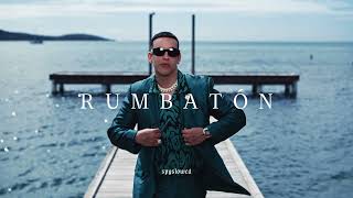 rumbatón - daddy yankee (speed up) Resimi