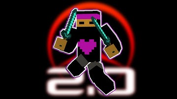 Minecraft - PvP Slay - Wolfram 1.8 - 1.8.9 Hacked Client - WiZARD HAX