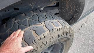 Are Goodyear Fierce Attitude MT's any good, or just another cheap tire?  Full Review! - YouTube